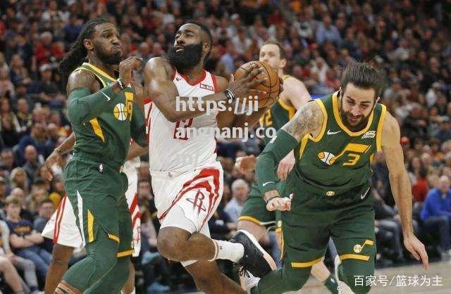 NBA季后赛悬念重重，球迷热切期待总冠军归属是哪支球队？